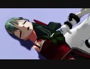 【MMDリョナ】リョナラーにサンタが来ない理由
