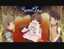 【iM@SHUP】Kosmos＊Cosmos＊Snow＊Love