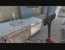 【7dtd α18】ゾンビだらけこの街を100日死なずに生き残る実況 part21