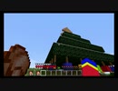 【実況】ゲームの世界で療養中PartX-1【Minecraft】
