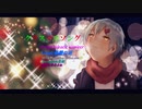 【歌ってみた】クリスマスソング　垂線の足がメリクリってみた