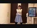 【ましゅま郎】好き！雪！本気マジック 【踊ってみた】