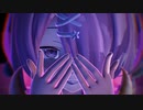 【MMD】オートファジー【木曽あずき】