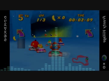 クリスマスむら.DKR