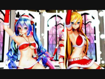 【Lily】ダンシング・クリスマスヒーロー【カバー曲】