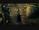 ダークソウルを新作にするMODの初見プレイ　35