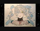 【初音ミク】電子の降る夜【オリジナル曲】