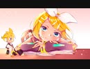 【オリジナル曲】鈴々日誌/鏡音リン【鏡音生誕祭2019】