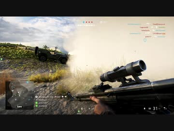 【実況なしプレイ動画】ＢＦ５プレイ日記（ブレークスルー）#23-2【ＰＳ４】