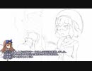【SW2.5】妖精たちの単発セッション-シーンの祭器03【手書き】