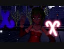 [MMD] 恋愛デコレート || GUMI