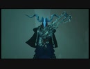 【KH3クリティカル＋縛り】アーマー・ゼアノート戦