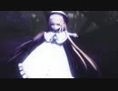 【メリーミルク】GravityRain