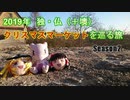 【ゆっくり旅行】2019年 ヨーロッパクリスマスマーケットを巡る旅 その1
