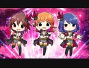 【歌ってみた】ザ・ライブ革命でＳＨＯＷ！【方向注意水平バー】