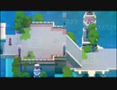 【2Dアクション】孤高の戦士が旅する「Hyper Light Drifter」#8