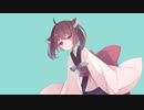 かにの歌 / 東北きりたん