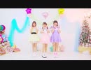 【Pastel*から】Waku!Waku!Week!踊ってみた【3人組】