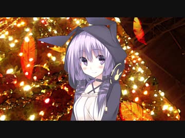 【VOICEROID劇場】私メリーさん