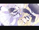 【UTAUカバー】逆さまレインボー【Comet*(星詠ゆめ・星詠スピカ)】