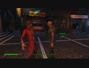 FO4普通にプレイ