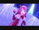【MMD艦これ】江風(クリスマス)で Winter Alice 【MMD】