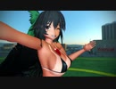 【東方MMDpv】お空ちゃんマジ太陽【DECORATOR】