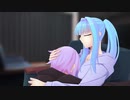 【VOICEROID劇場】紫に染まる７ 「お酒」