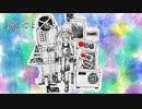 【UTAUオリジナル】声がする。【雫音ツキ】