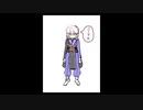 「これから毎日一枚、絵を描くことにしよう」164日目