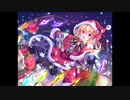 【東方ボーカル】 不思議の国のクリスマス 〈原曲：西方project "魔法少女十字軍" / SOUND HOLIC × 3L〉