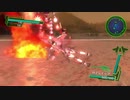 【海月の】地球破壊軍4-10壊目【地球防衛軍4.1実況】