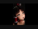 ホモと見るBNKRG姉貴の裏ヴォイス.mmd