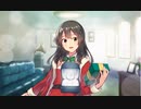 【艦これ】親潮　期間限定グラでのケッコンムービー【Xmas mode】
