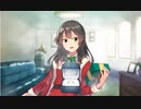 【艦これ】親潮ケッコンムービー【クリスマスmode】