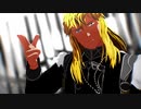 【MMD銀英伝】REVOLVER【赤金＆双璧】
