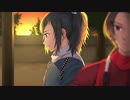 【刀剣CoC仮想卓】鯰尾と加州が歩む和風ホラー「赤外套」【5着目】