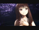 【fate/MMD】ザビ子（水着？）で「極楽浄土」