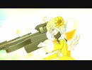 【Fate/Grand Order】 メインストーリー 第2部 Lostbelt No.5 第18節 Part.01