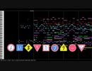 【MIDI】よいまちカンターレ(1番のみ)