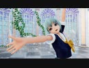 【MMD艦これ】夕張でアスノヨゾラ哨戒班(修正版ver1.2UP)
