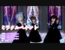 【MMD艦これ】ミラクルペイント（第六駆逐隊）