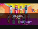 TWICE「HAPPY HAPPY」