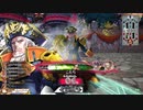 使われプレーヤーのwlw【フックCR06】105