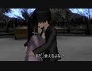 夢と現実 ～冬の想いで～　第6話【MMDドラマ】