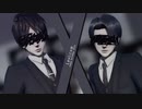 【進撃のMMD】劣等上等【兵長誕2019】