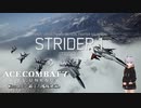 【エースコンバット7】ACE COMBAT7: SKIES UNKNOWN　misson11「敵主力艦隊殲滅」