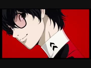 ホモと見る名作しかないシリーズOP集.Persona