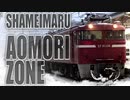 SHAMEIMARU AOMORI ZONE