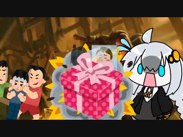 【MO・モダン】爆死確定！　一度限りのプレゼント交換会【ボイロ×mtg】